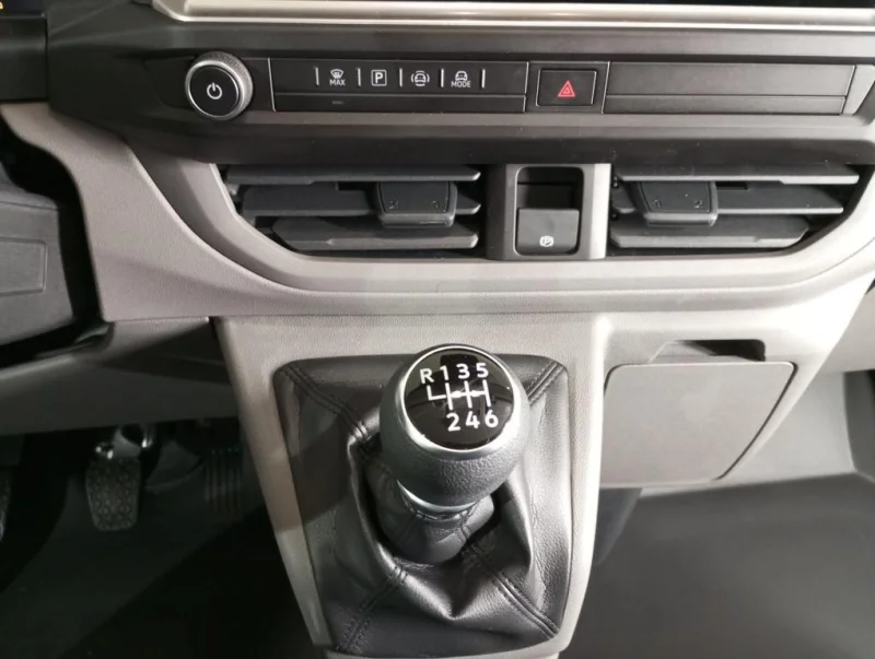 Imagen de Volkswagen Transporter