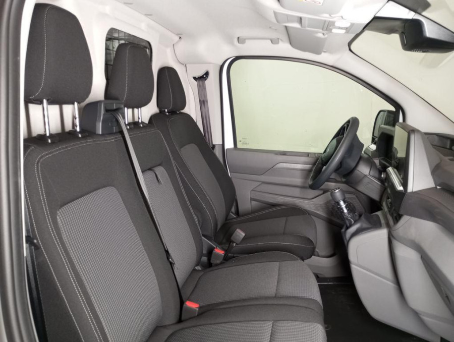 Imagen de Volkswagen Transporter