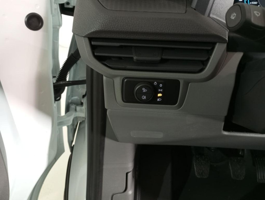 Imagen de Volkswagen Transporter