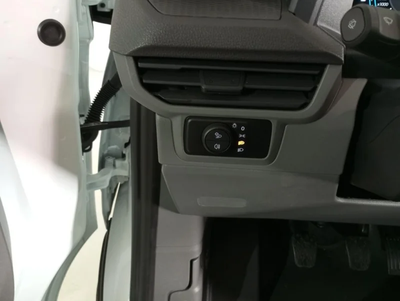 Imagen de Volkswagen Transporter