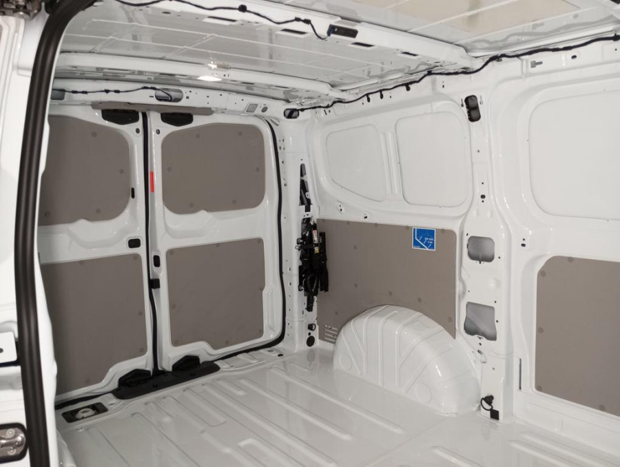 Imagen de Volkswagen Transporter