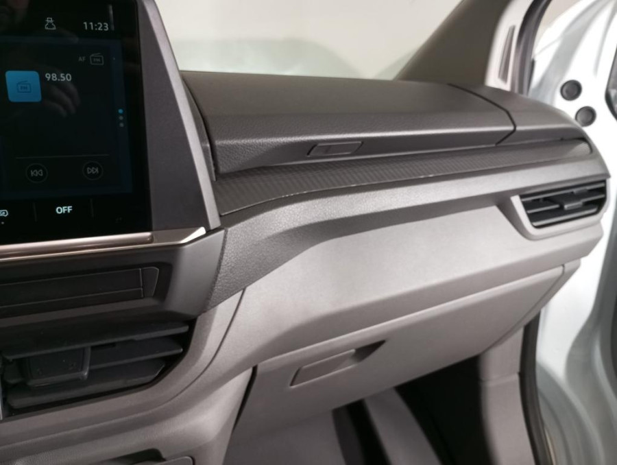 Imagen de Volkswagen Transporter