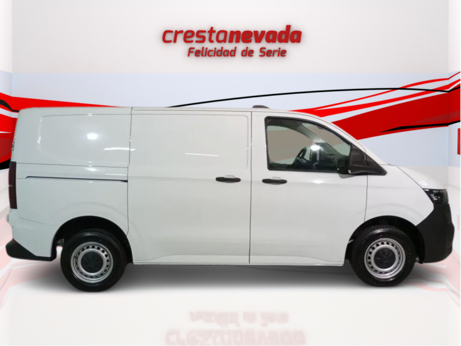 Imagen de Volkswagen Transporter