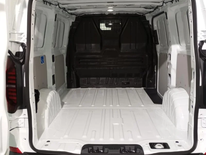 Imagen de Volkswagen Transporter