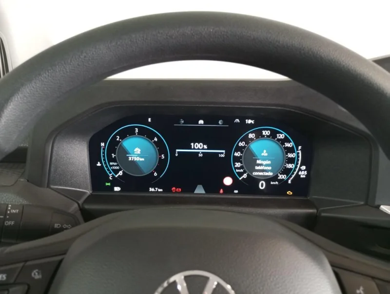 Imagen de Volkswagen Transporter