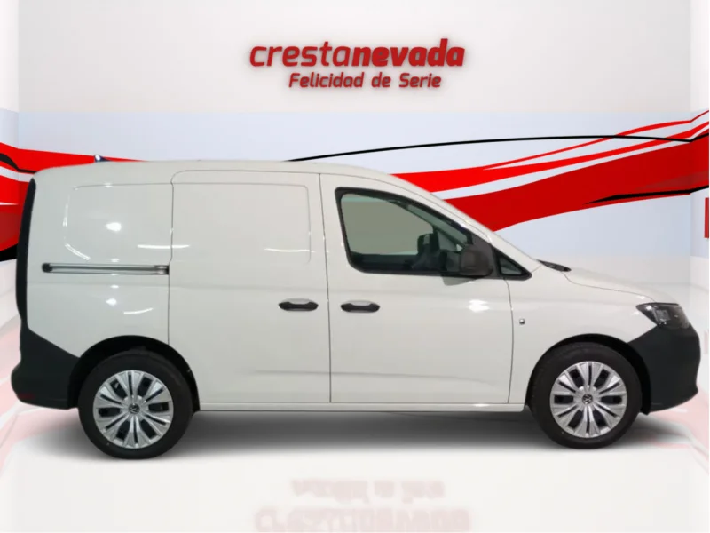 Imagen de Volkswagen Caddy