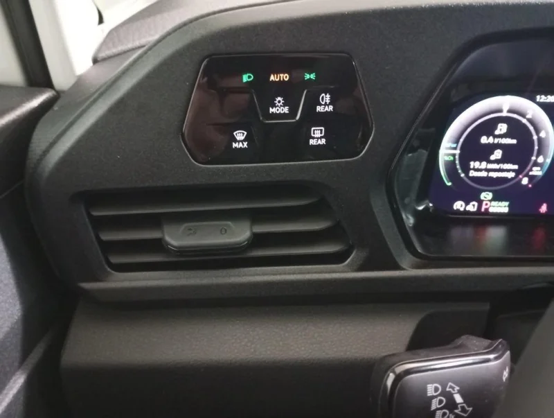 Imagen de Volkswagen Caddy