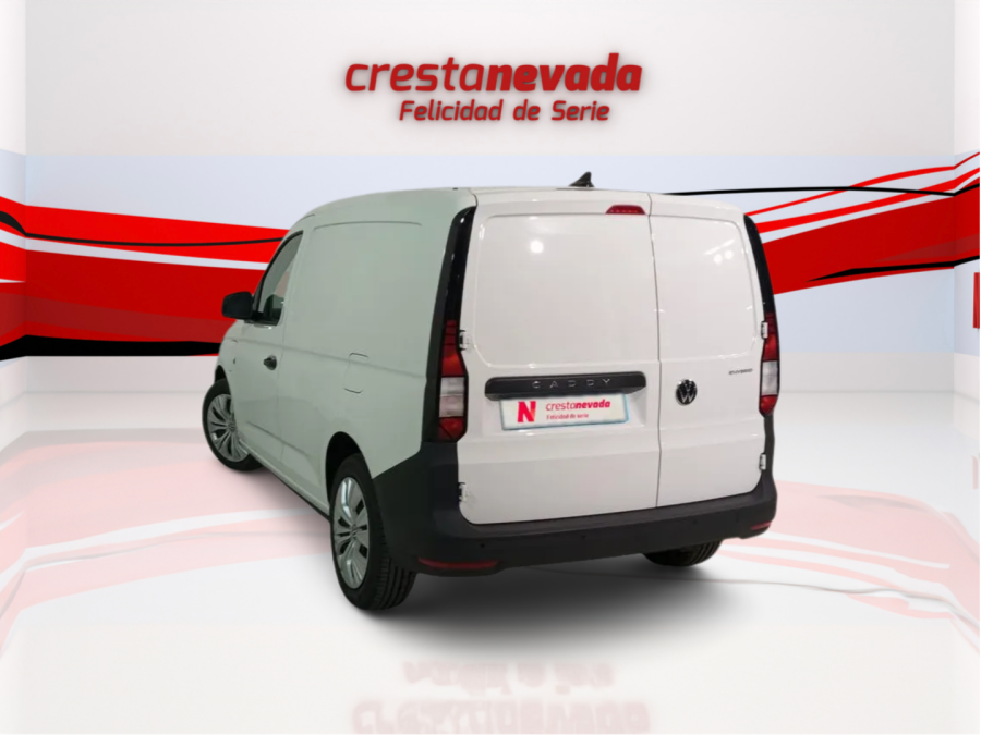 Imagen de Volkswagen Caddy