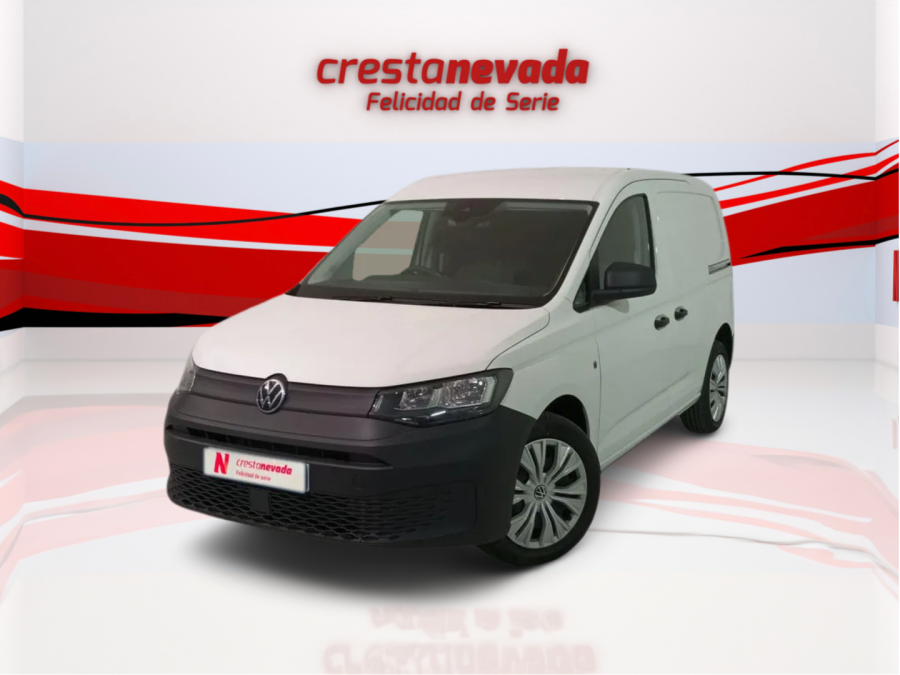 Imagen de Volkswagen Caddy