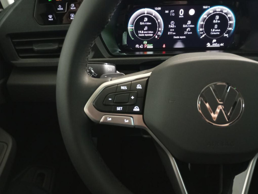 Imagen de Volkswagen Caddy