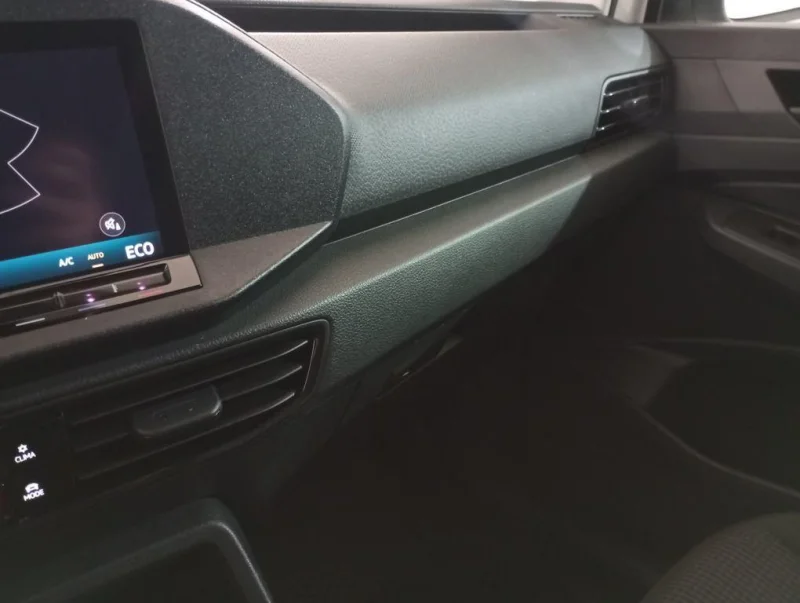 Imagen de Volkswagen Caddy