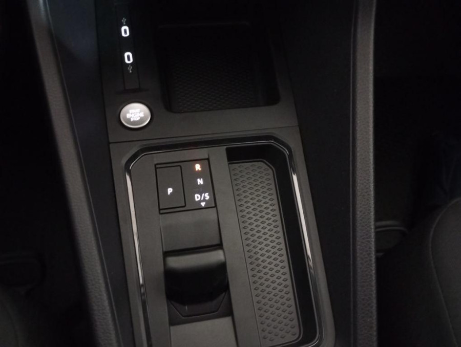 Imagen de Volkswagen Caddy