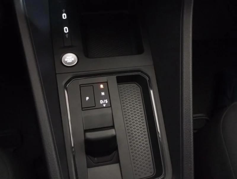 Imagen de Volkswagen Caddy