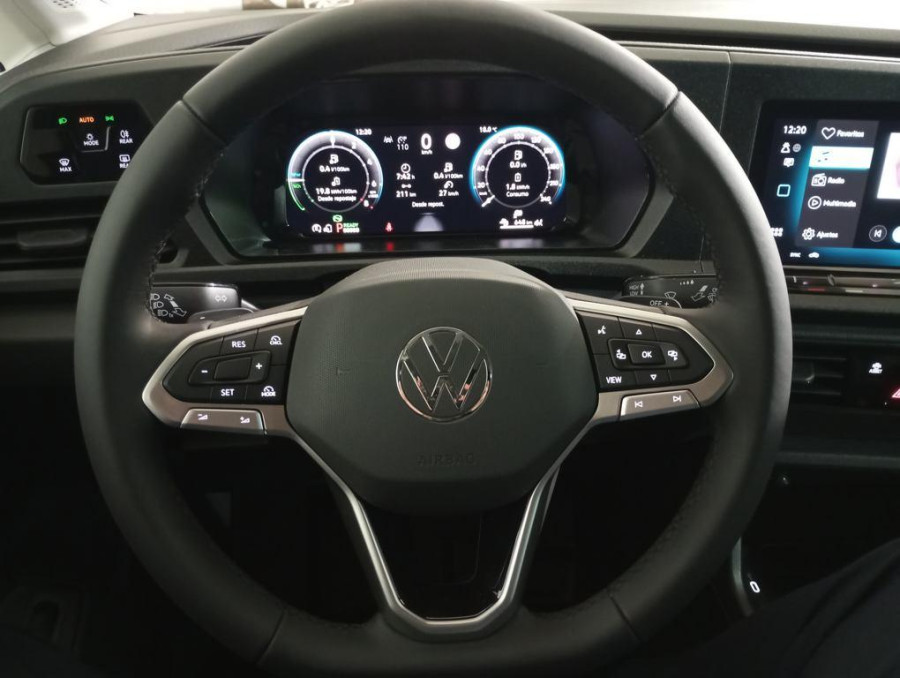 Imagen de Volkswagen Caddy