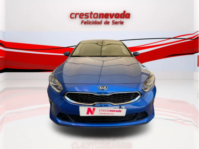 Imagen de Kia cee'd