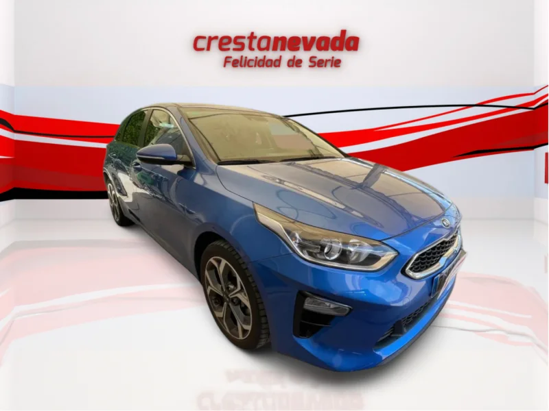 Imagen de Kia cee'd