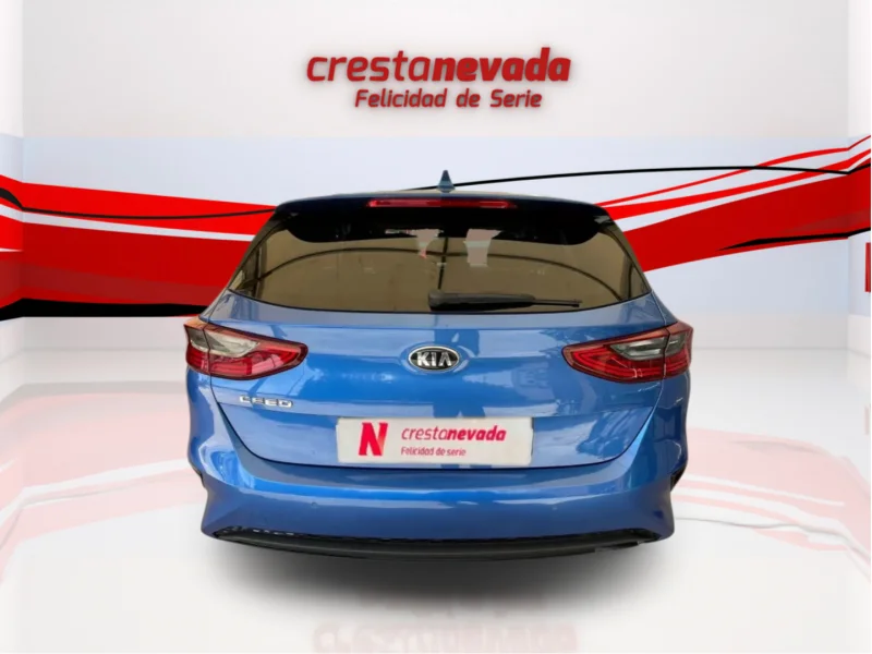 Imagen de Kia cee'd