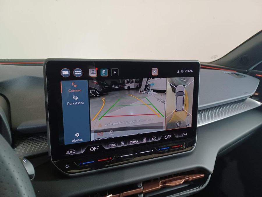 Imagen de cupra Terramar