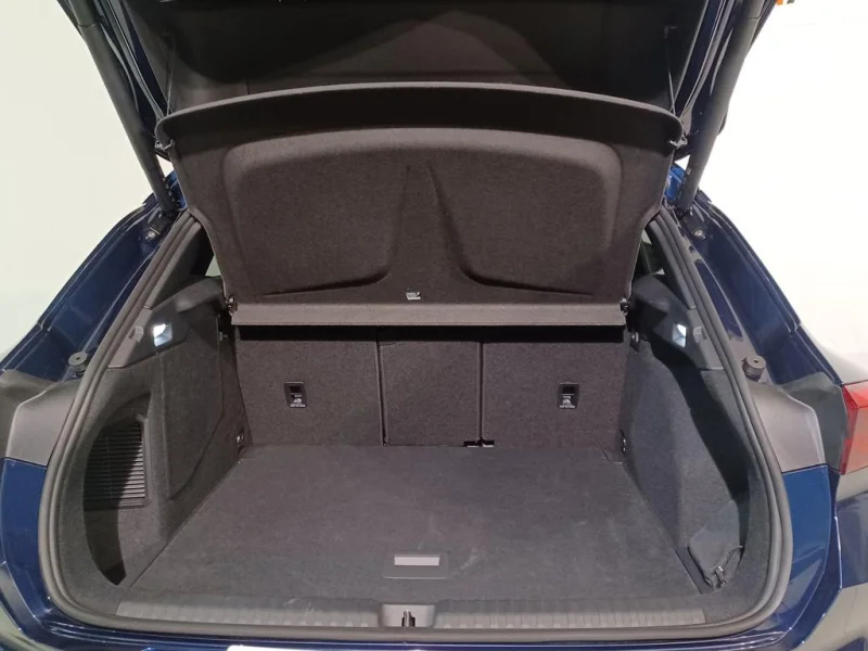 Imagen de cupra Terramar