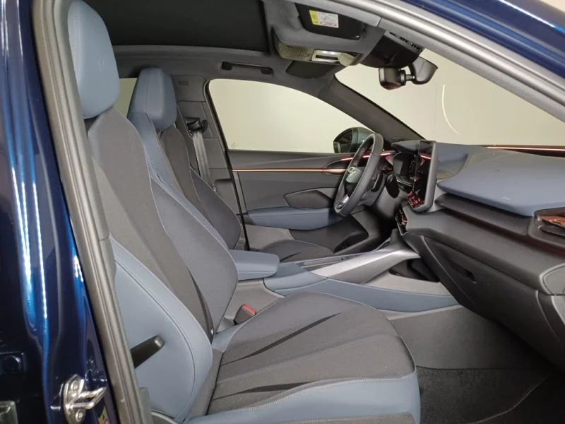 Imagen de cupra Terramar