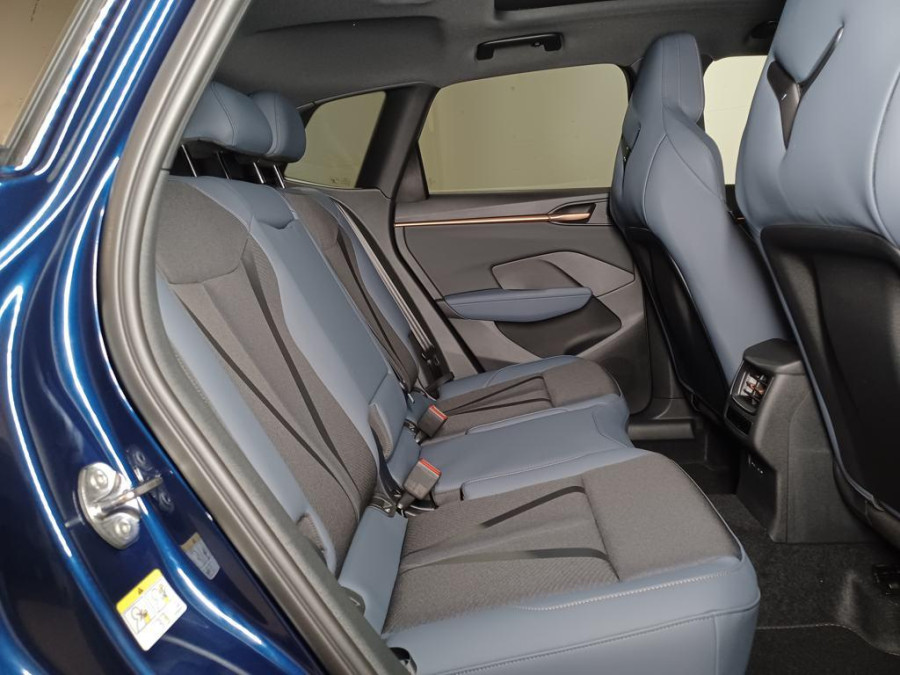 Imagen de cupra Terramar
