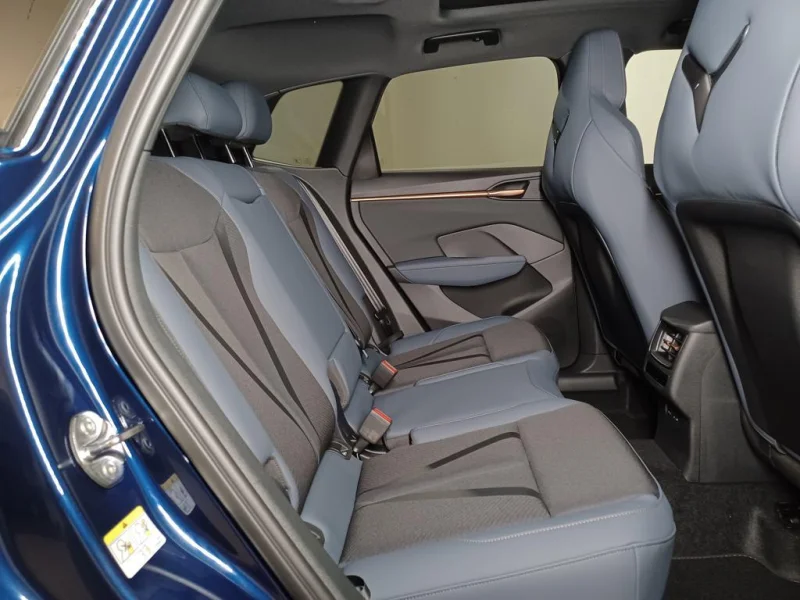 Imagen de cupra Terramar