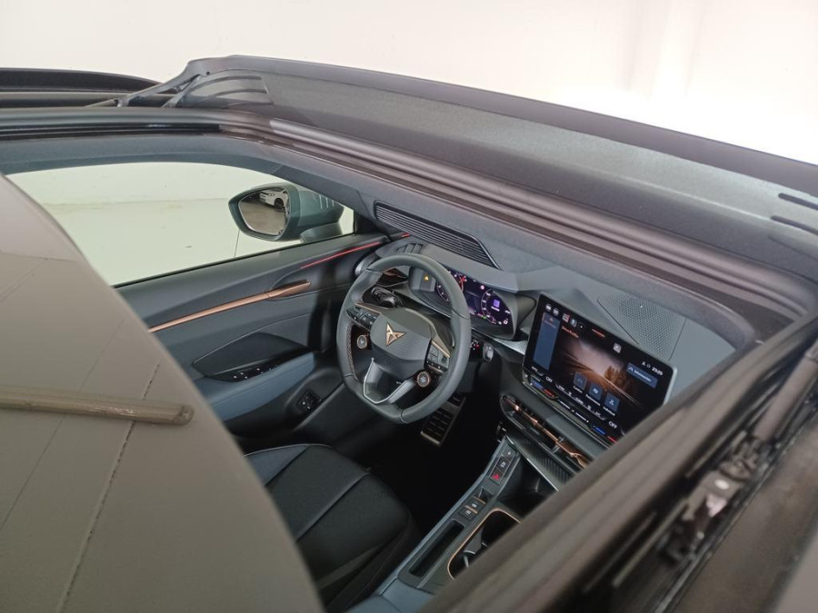 Imagen de cupra Terramar