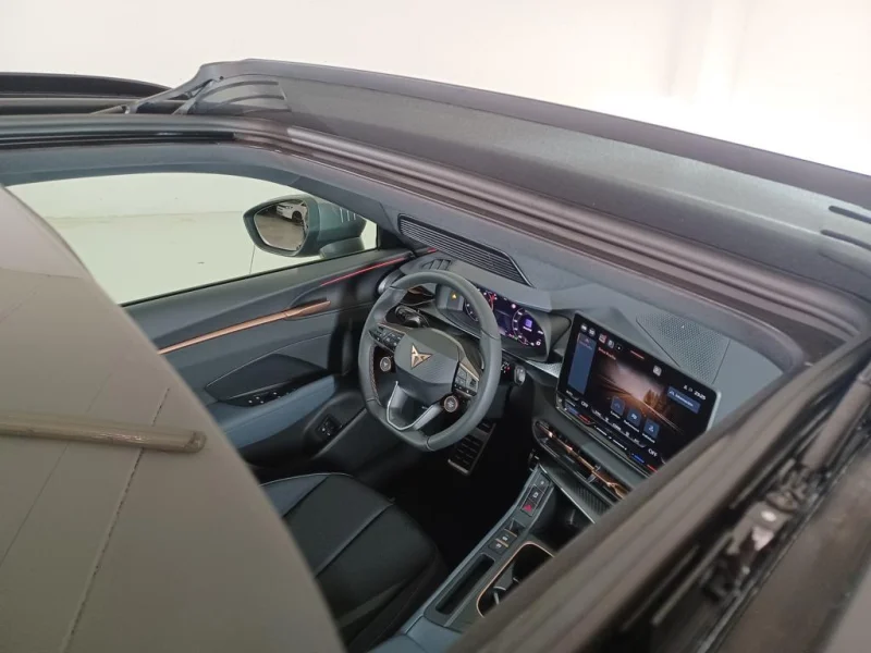 Imagen de cupra Terramar