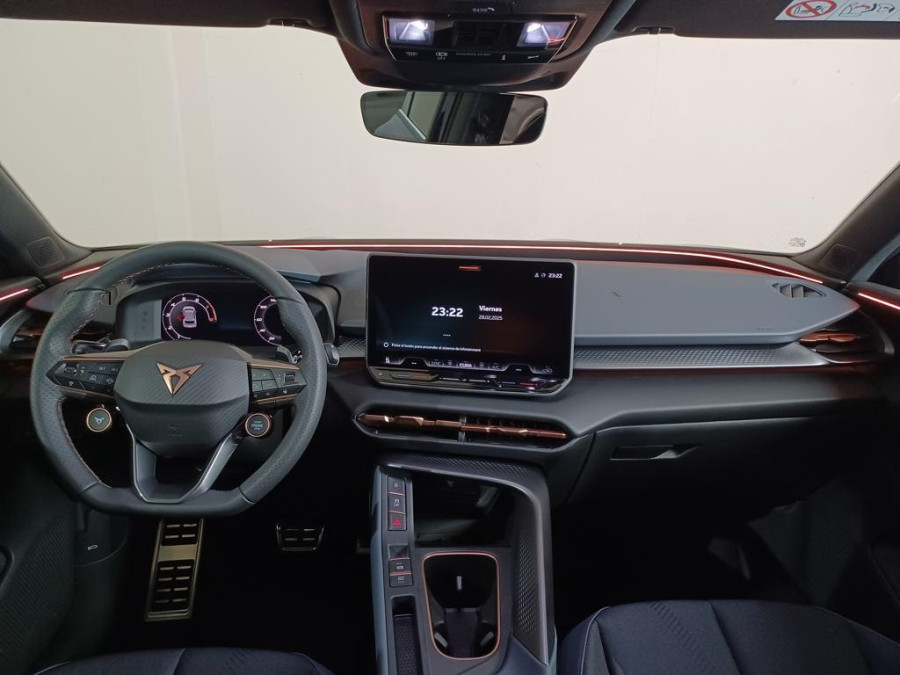 Imagen de cupra Terramar