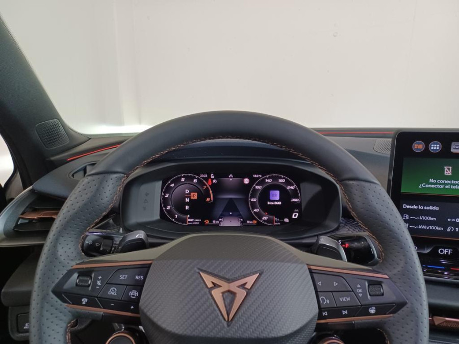 Imagen de cupra Terramar