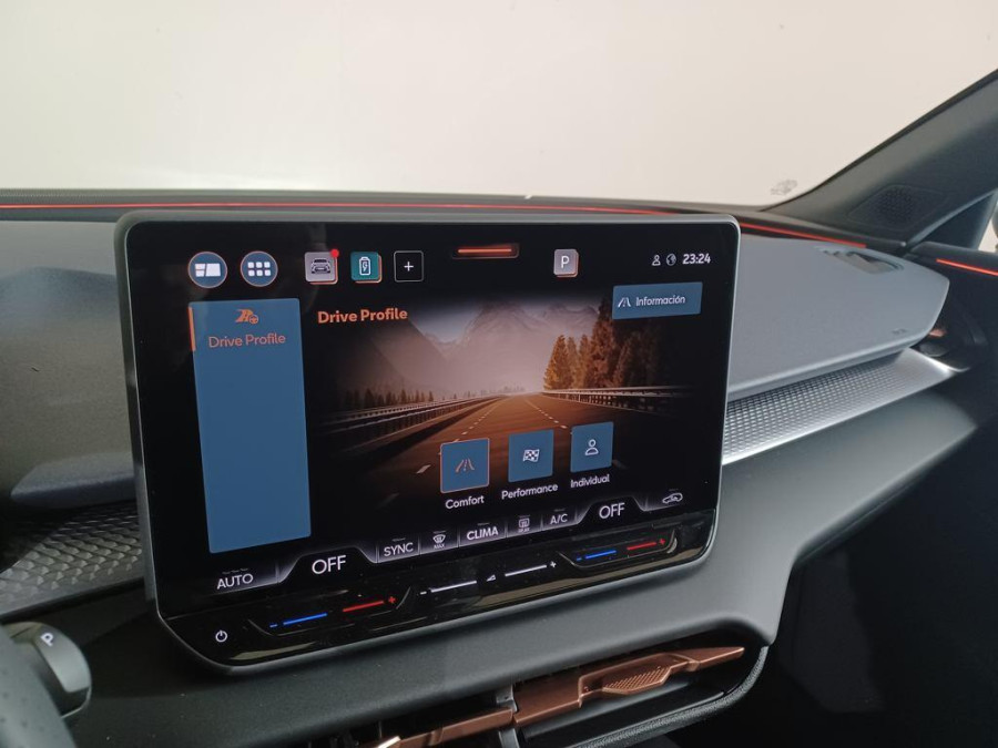 Imagen de cupra Terramar