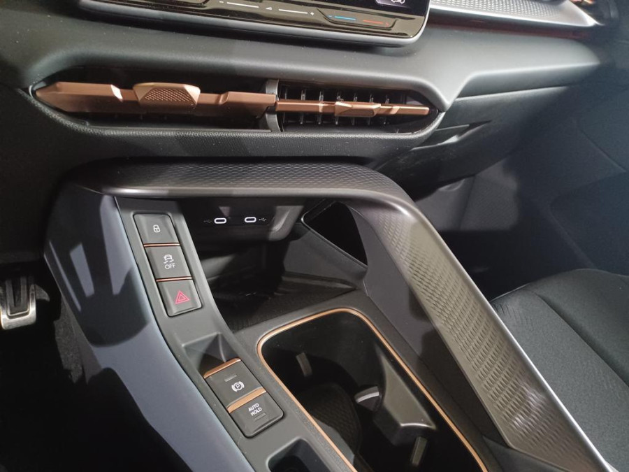 Imagen de cupra Terramar