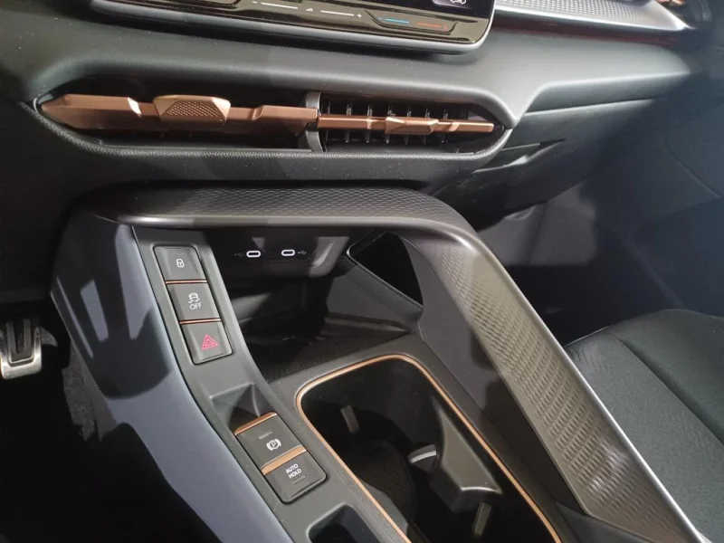 Imagen de cupra Terramar