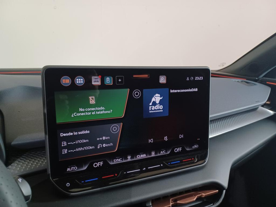 Imagen de cupra Terramar