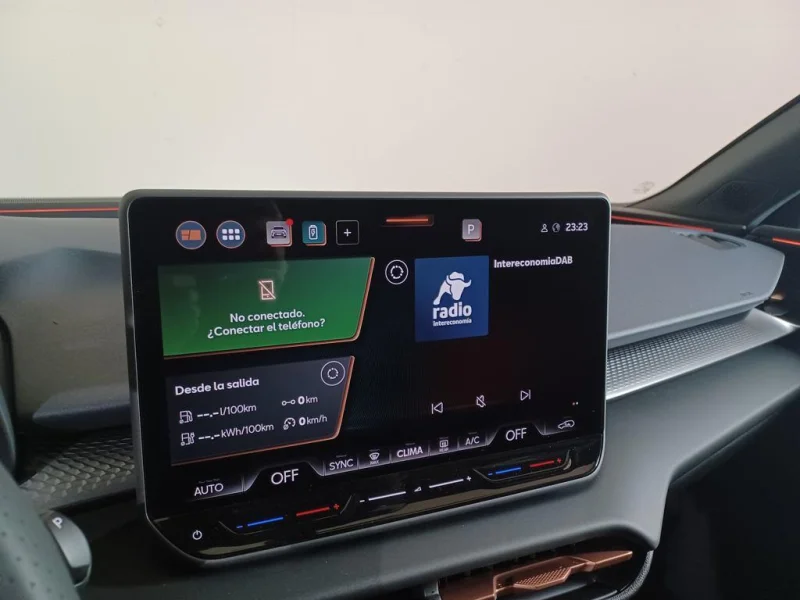 Imagen de cupra Terramar