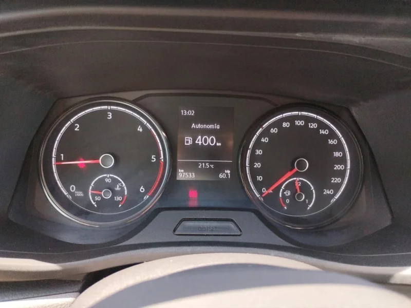 Imagen de Volkswagen Transporter