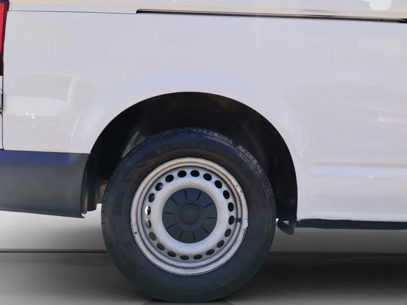 Imagen de Volkswagen Transporter
