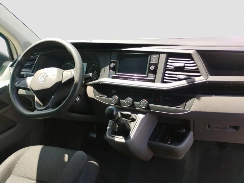 Imagen de Volkswagen Transporter