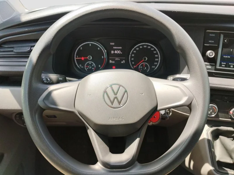 Imagen de Volkswagen Transporter