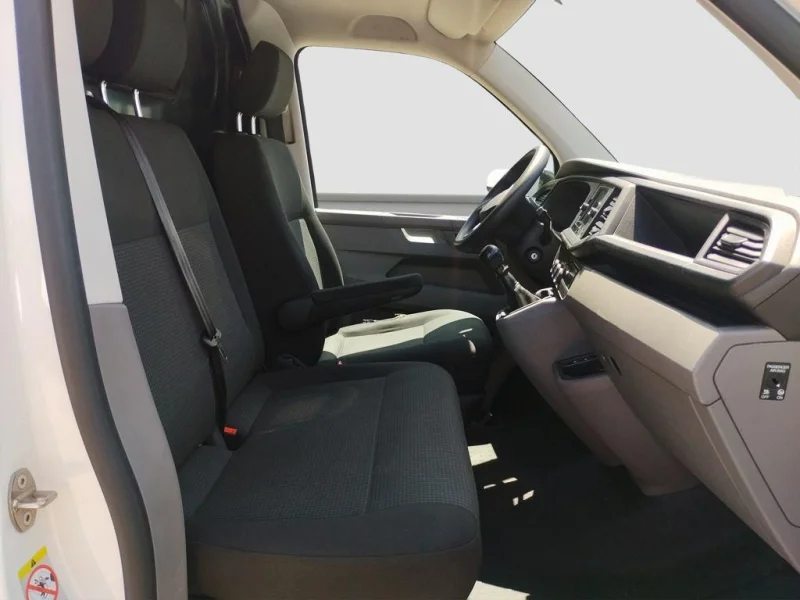 Imagen de Volkswagen Transporter