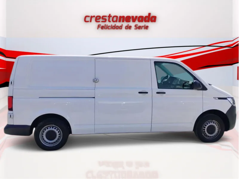 Imagen de Volkswagen Transporter