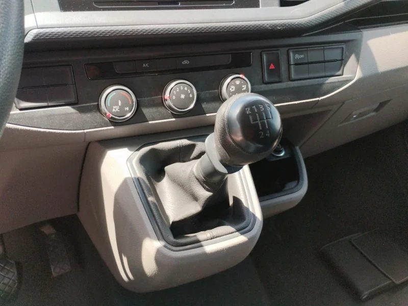 Imagen de Volkswagen Transporter