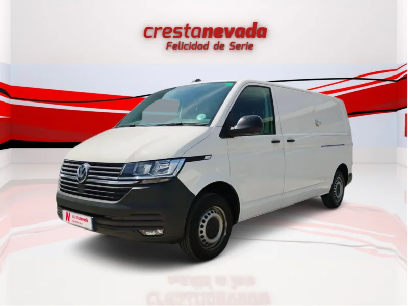 Imagen de Volkswagen Transporter