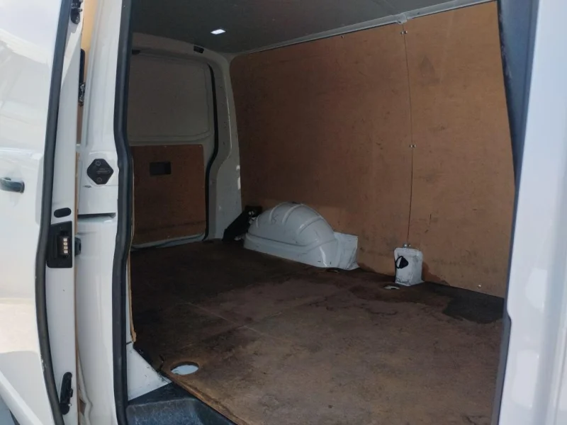 Imagen de Volkswagen Transporter
