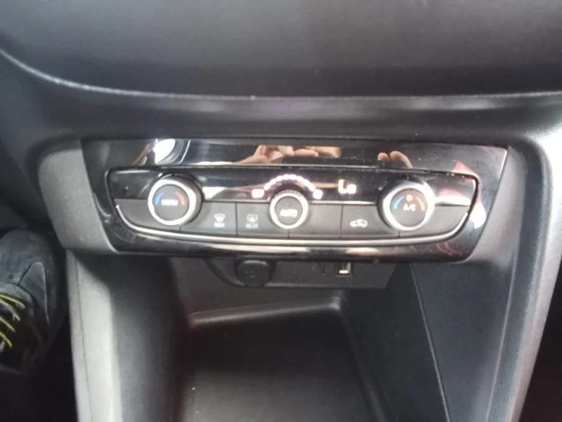 Imagen de Opel Corsa