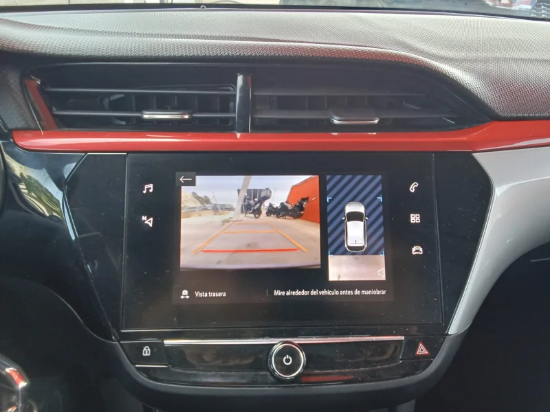 Imagen de Opel Corsa