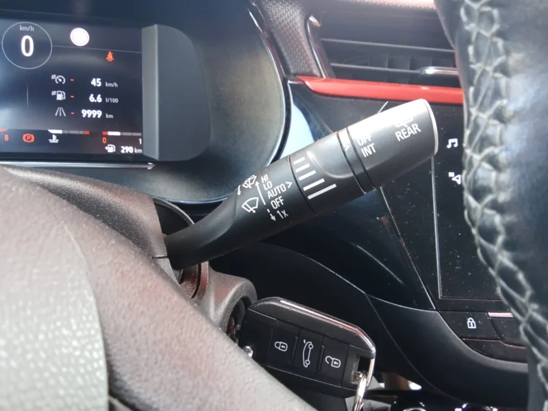 Imagen de Opel Corsa