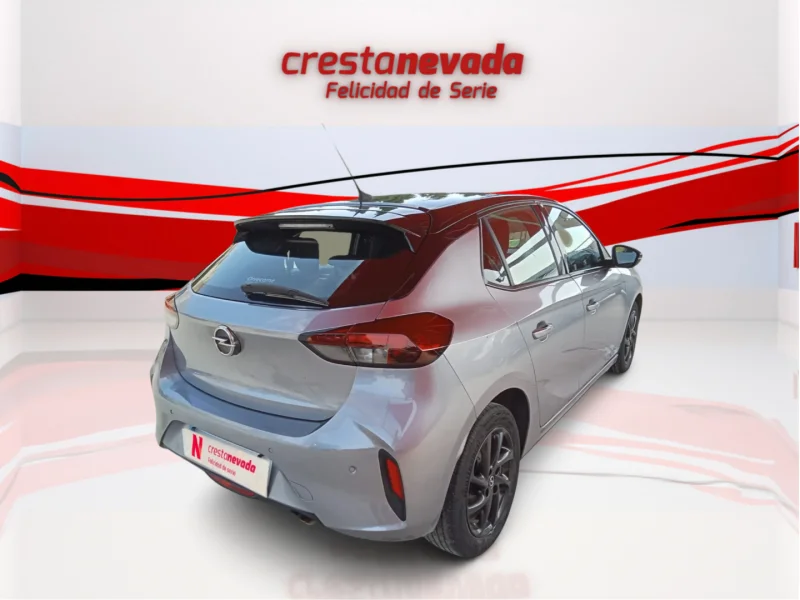 Imagen de Opel Corsa