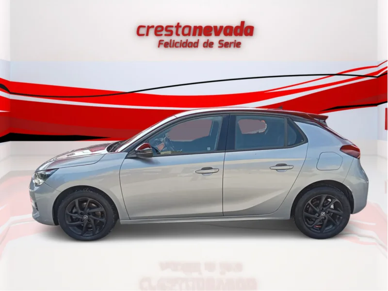 Imagen de Opel Corsa
