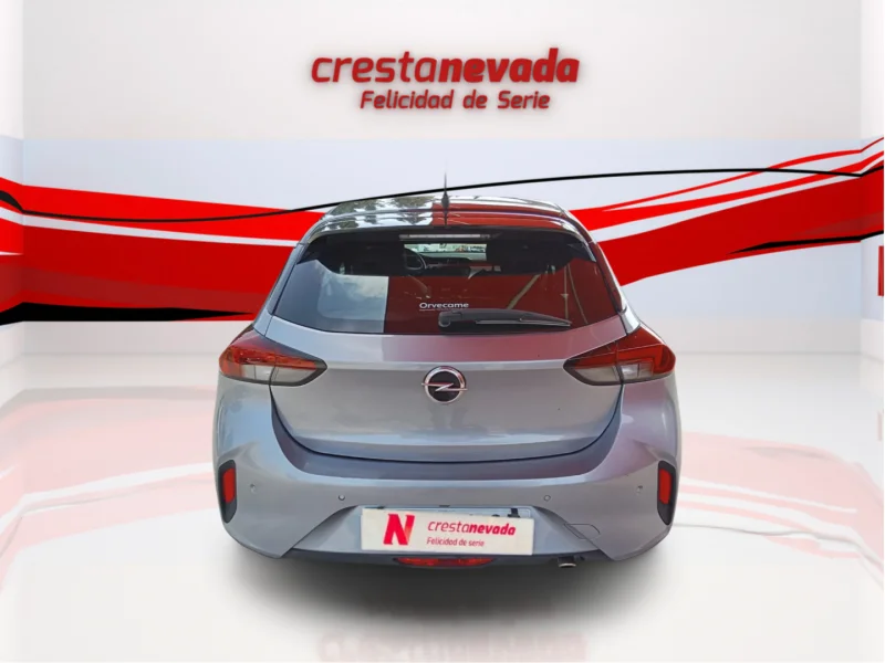 Imagen de Opel Corsa